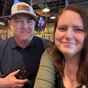 Meet your Posher, Tina